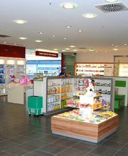 City Apotheke Bild 4