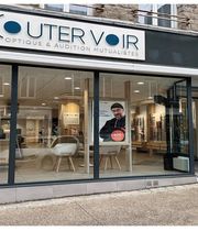 Écouter Voir Optique AVRANCHES image 1