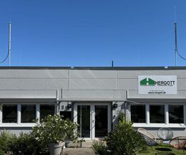 Hergott Blitzschutzanlagen Bild 8