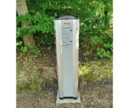 E.ON Drive Public ladestation billede 1
