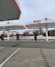 E.ON Drive Public Ladestation Bild 2