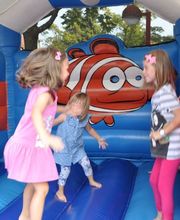 Kita KiBiZ Affoltern am Albis Bild 1