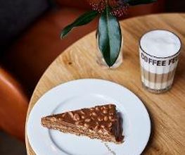 Coffee Fellows – Kaffee, Bagels, Frühstück Bild 5