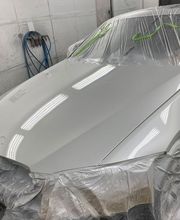 Garage Haziri Bild 4