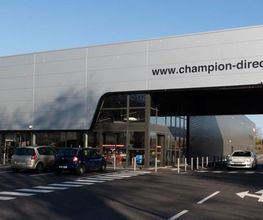 Champion Colmar image 6