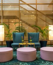 Mövenpick Hotel Stuttgart Messe & Congress Bild 4