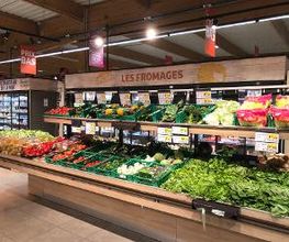 Netto Courrieres image 10