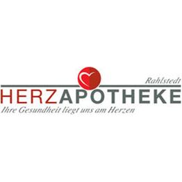 Logo der Herz-Apotheke Rahlstedt