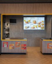 McDonald's Bild 2
