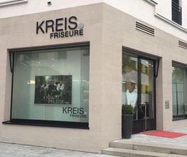 KREIS FRISEURE Bild 1