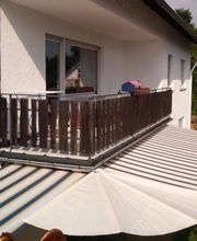 Fredeburger Sonnenschutzsysteme GmbH Bild 8