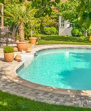 Flora Gartenbau GmbH Hallau Bild 1