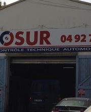 AUTOSUR MANOSQUE LES PONCHES image 1