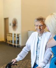 Table Rock Senior Living at Paramount image 1