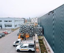 ELAG GERÜSTE AG Bild 2