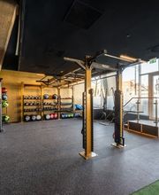 David Lloyd Amsterdam afbeelding 12