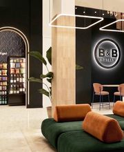 B&B HOTEL Milano Missori immagine 11