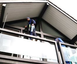 Privat- und Gewerbliche Reinigung