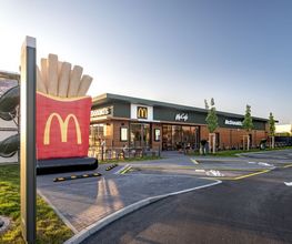 McDonald's Bild 1