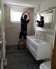 Kastrati Haustechnik GmbH Bild 1