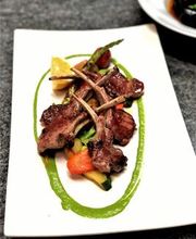 Ristorante Luka Giuseppe Bild 8