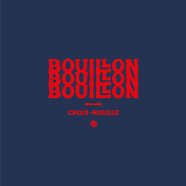 Bouillon Croix-Rousse