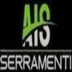 Ais Serramenti logo