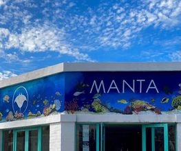 Manta Scuba Dive & Snorkel Cancun imagen 1