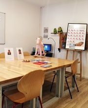 Ergotherapiezentrum Am Wald=Eck Bild 10