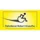 Fahrdienst Robert Knauthe