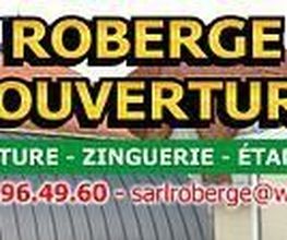 Roberge Couverture image 3