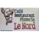 Café Restaurant du Nord