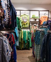 Italienische Mode Warnemünde