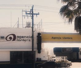 Agencia Llantera Vallarta imagen 2