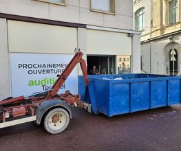 Réant Recyclage image 1