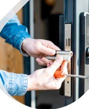 Perrin Serrurerie image 1