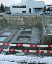 Glauser Tiefbau AG Bild 3