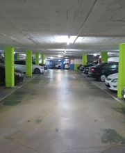 Parking Saba Montserrat imagen 3