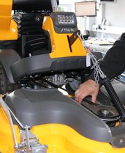 Schwekutsch Motorgeräte GmbH Bild 1