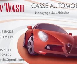 Sev Wash image 1