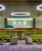Mövenpick Hotel Stuttgart Messe & Congress Bild 6