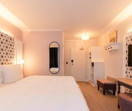 Garner Hotel Mannheim City by IHG Bild 8