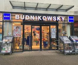 budni - Eimsbütteler Chaussee Bild 2
