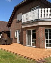 Zimmerei Holzschuster, Luke Schuster Bild 2