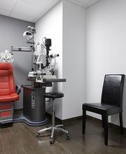 Optical Center Fribourg-Gare Bild 4