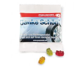Gummibärchen
