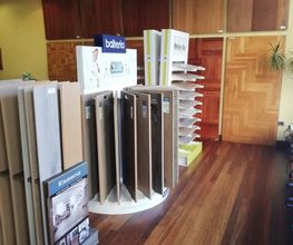 PARQUETS NORTEPAR, S.A. imagen 16
