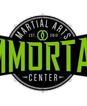 Immortal Martial Arts Center image 2