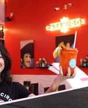 Casamigos Mexican Grill image 13