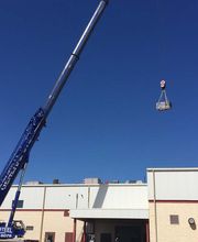 Hi-Tech Sheet Metal image 15